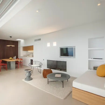 Hotel Santorini Heights 4*