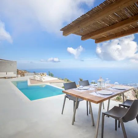 Hotel Santorini Heights