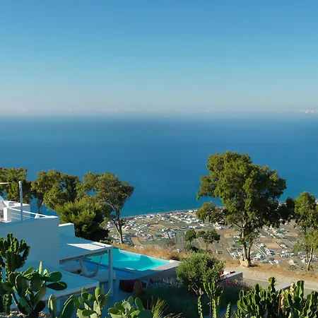 Santorini Heights Hotel