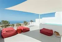 Hotel Santorini Heights