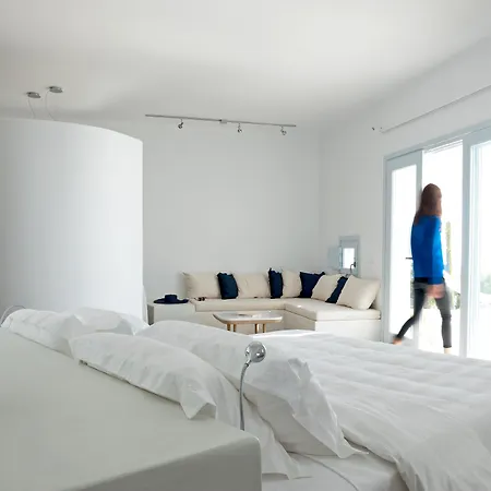 Santorini Heights Πύργος