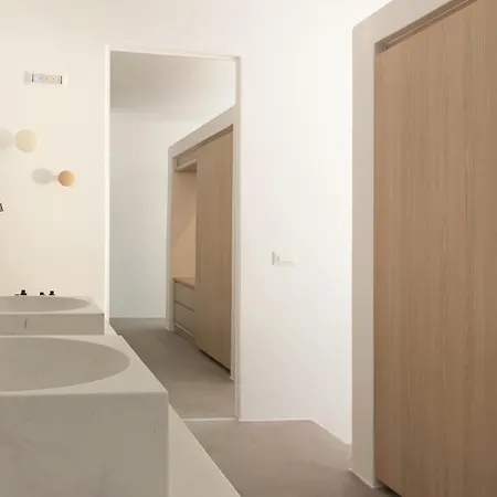 Santorini Heights Πύργος