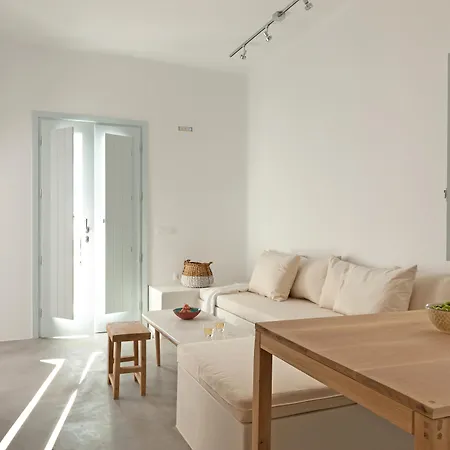 Santorini Heights Διαμέρισμα