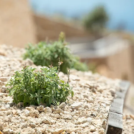 Διαμέρισμα Santorini Heights *