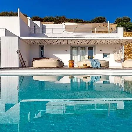 Santorini Heights
