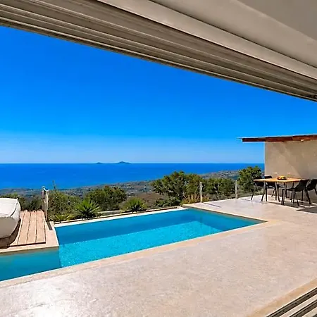 Santorini Heights