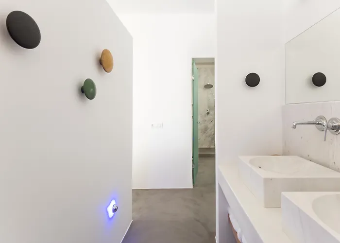 Hotel Santorini Heights 4*