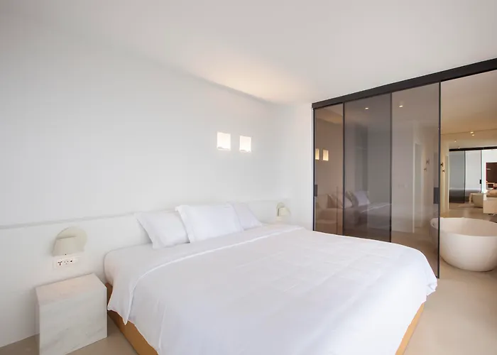 Hotel Santorini Heights