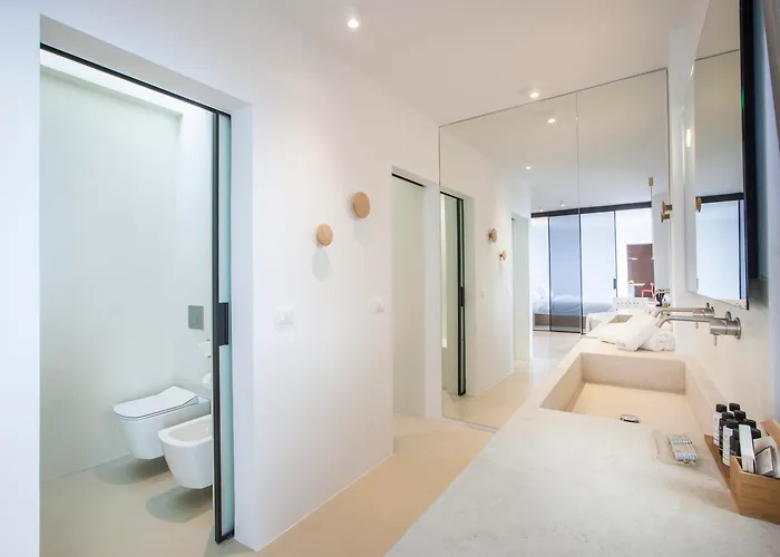 Santorini Heights Hotel 4*