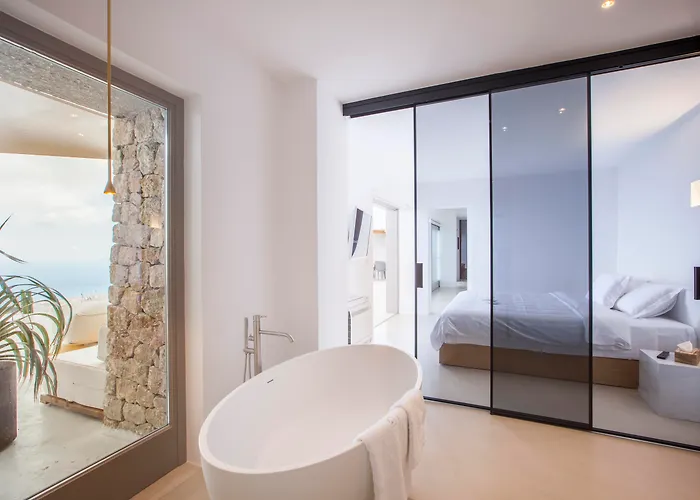 Santorini Heights Hotel Pýrgos