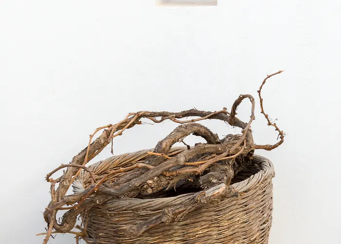 Santorini Heights Hotel 4*