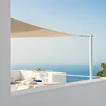 Santorini Heights Hotel Pýrgos