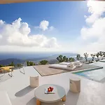 Santorini Heights Hotel 4*