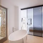 Santorini Heights Hotel Pýrgos