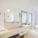 Santorini Heights Hotel Pýrgos