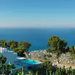 Santorini Heights Hotel