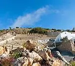 Santorini Heights Pýrgos