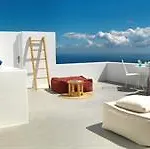 Santorini Heights
