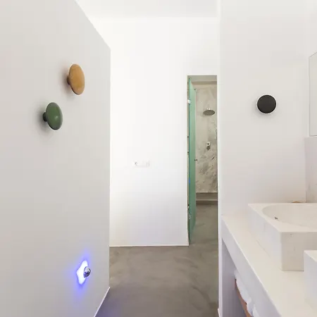 Hotel Santorini Heights 4*