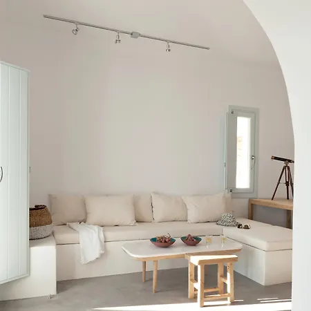 Santorini Heights Hotel Pýrgos