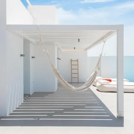 Hotel Santorini Heights Pýrgos