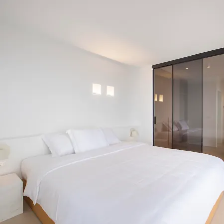 Hotel Santorini Heights