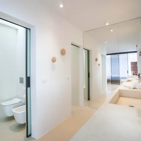 Santorini Heights Hotel 4*