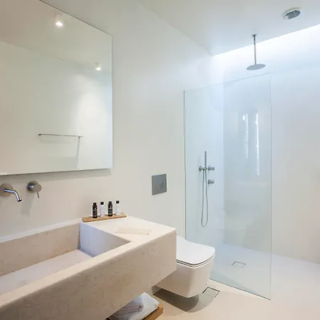 Santorini Heights Hotel Pýrgos