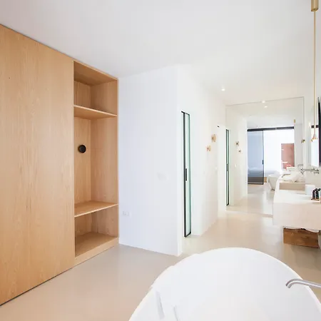 Santorini Heights Hotel Pýrgos