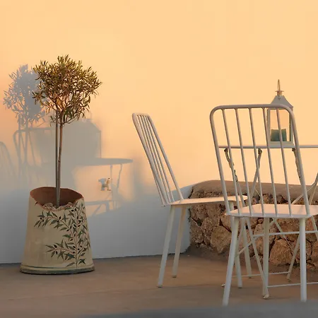 Hotel Santorini Heights Pýrgos