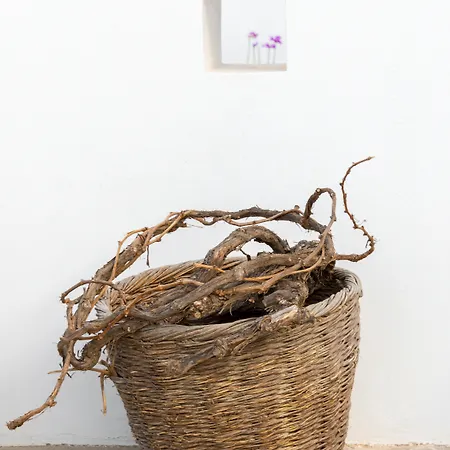 Santorini Heights Hotel 4*