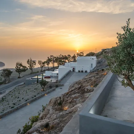 Hotel Santorini Heights 4*