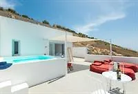 Santorini Heights