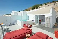 Santorini Heights 4* Pyrgos Kallistis