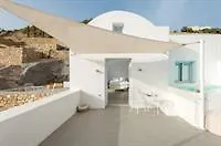 Hotel Santorini Heights 4*