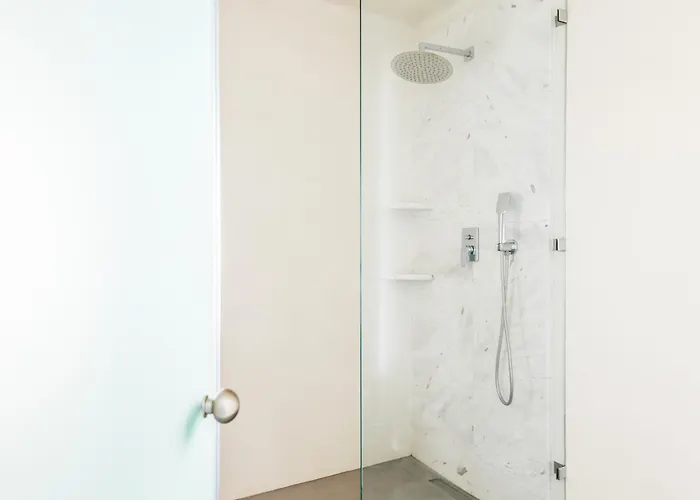 Отель Santorini Heights