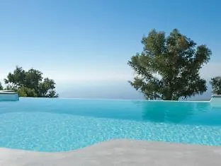 Отель Santorini Heights