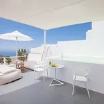 Santorini Heights Pyrgos Kallistis
