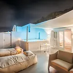 Santorini Heights Hotel Pyrgos Kallistis