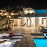 Hotel Santorini Heights 4*