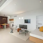 Hotel Santorini Heights 4*