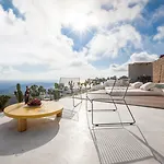 Santorini Heights Hotel 4*