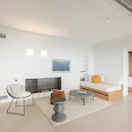 Hotel Santorini Heights Pyrgos Kallistis
