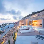 Santorini Heights Hotel Pyrgos Kallistis