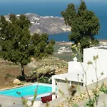 Hotel Santorini Heights 4*