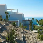 Santorini Heights Hotel 4*