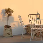 Hotel Santorini Heights Pyrgos Kallistis