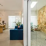 Hotel Santorini Heights