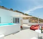 Santorini Heights