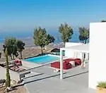 Hotel Santorini Heights Pyrgos Kallistis